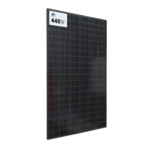 Aptos 410W Bifacial Panel