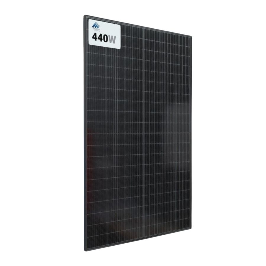 Aptos 410W Bifacial Panel