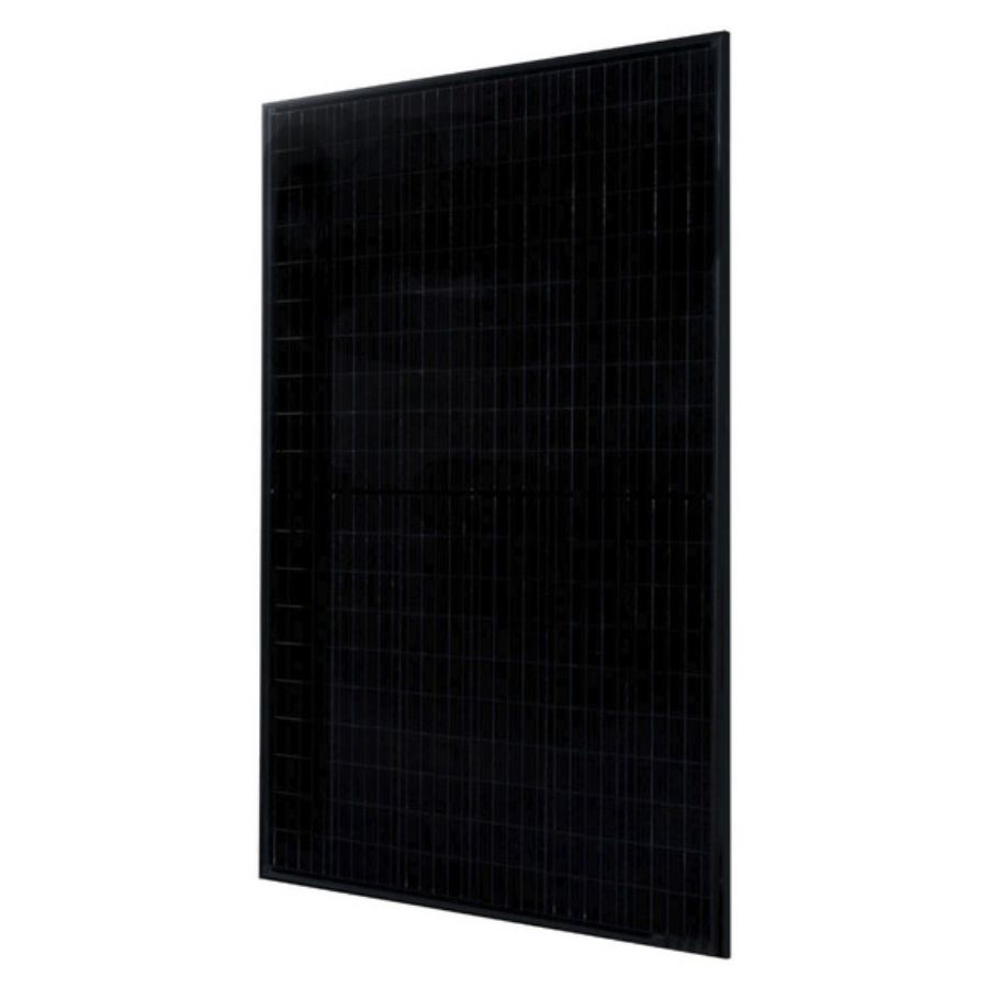 Aptos 460W Bifacial Panel