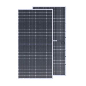 Boviet 450W Bifacial Panel