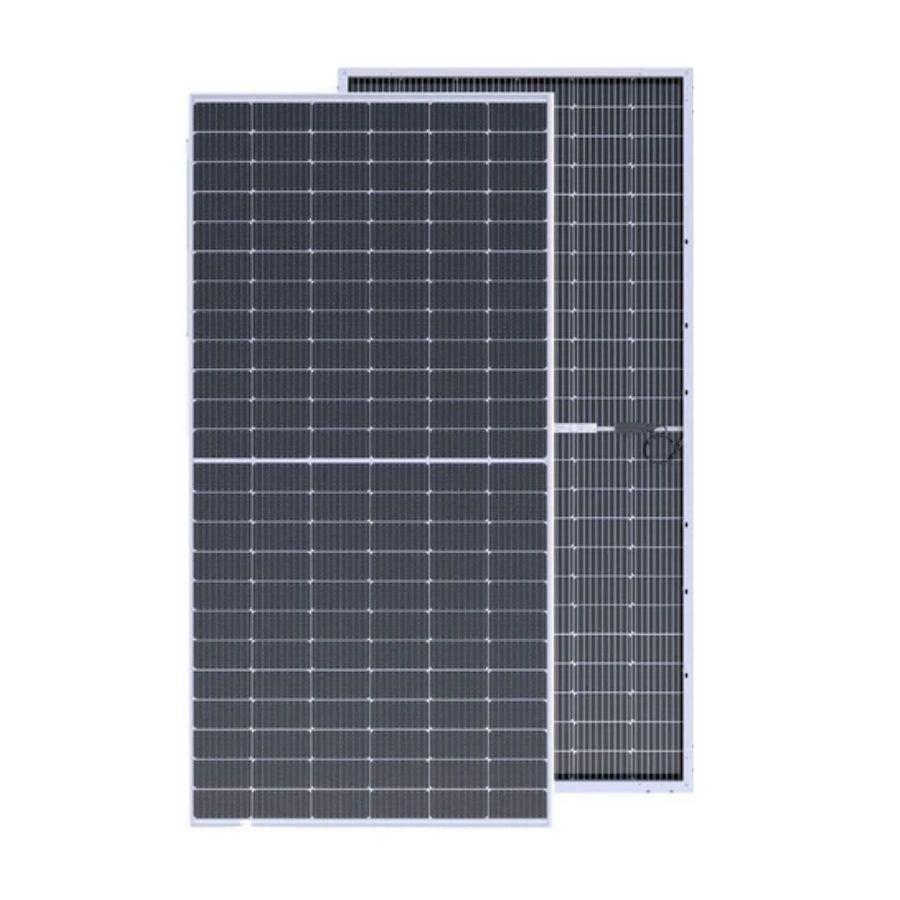 Boviet 450W Bifacial Panel