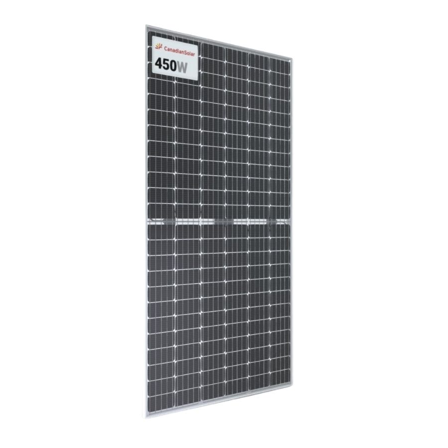 Canadian Solar 450W Panel