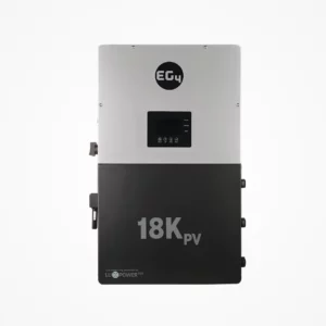 EG4® 18kPV-12LV All-In-One Hybrid Inverter