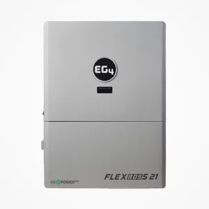 EG4® FlexBOSS21