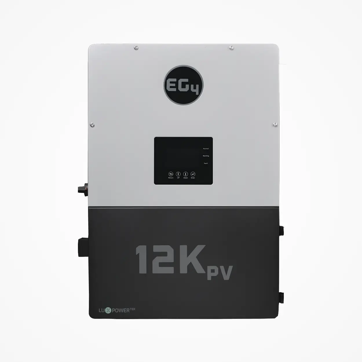 EG4® 12kPV All-In-One Hybrid Inverter