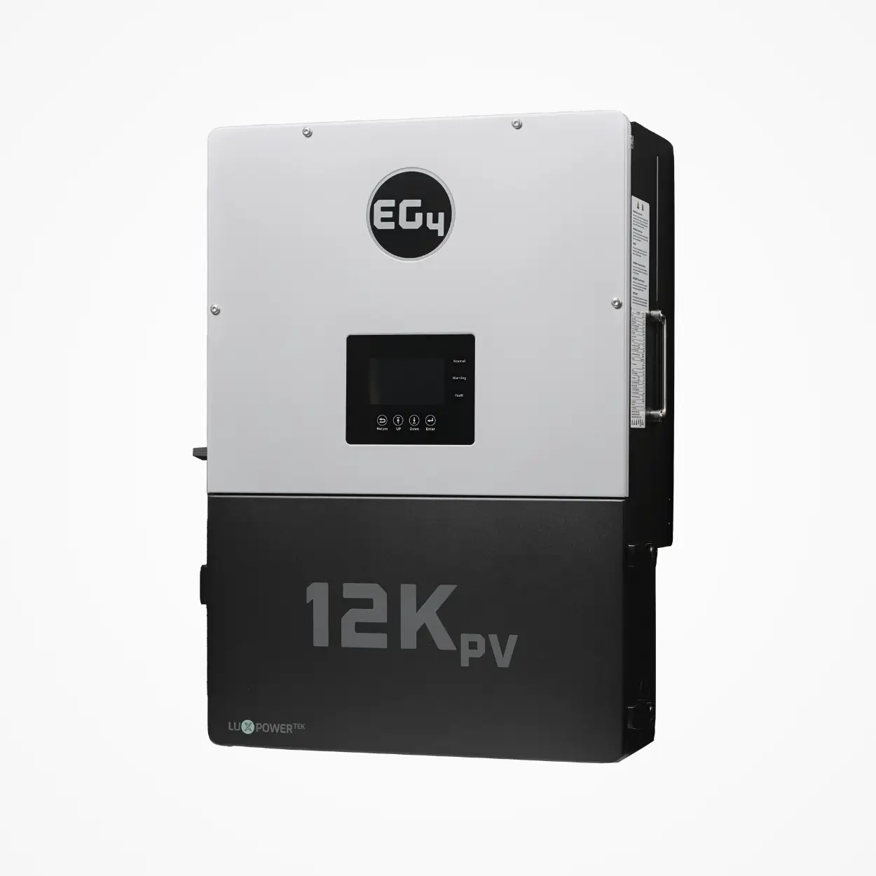 EG4® 12kPV All-In-One Hybrid Inverter - Image 3
