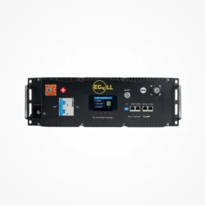 EG4® LL 24V 200AH Lithium Iron Phosphate Battery