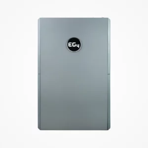 EG4® WallMount All Weather Battery