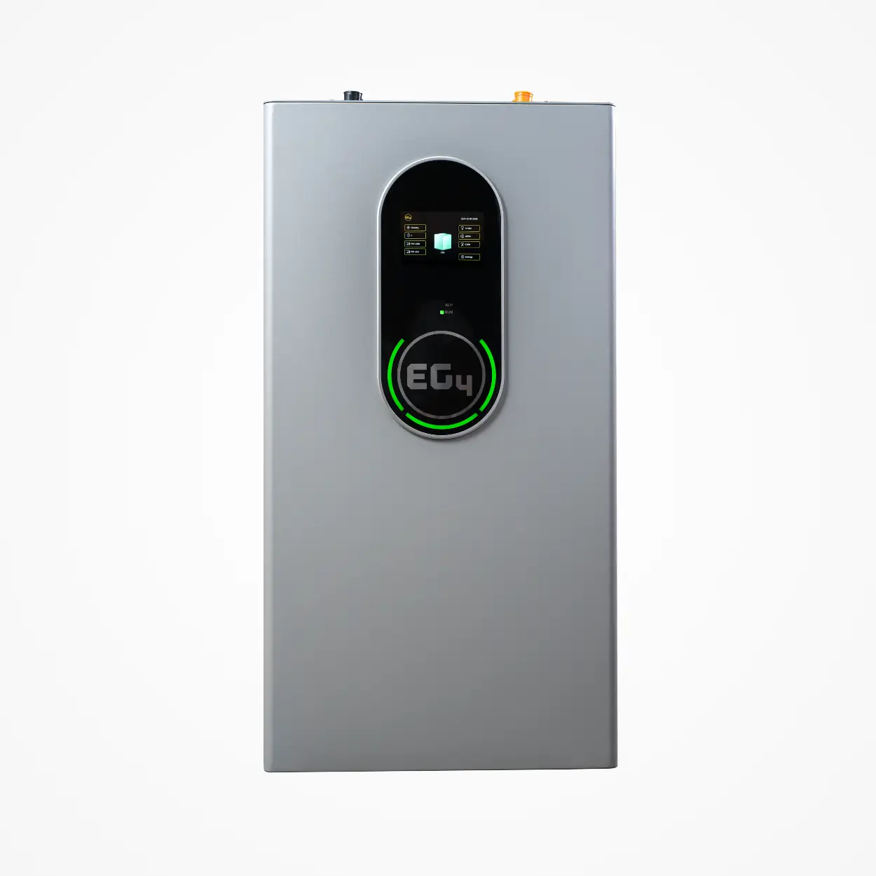 EG4® WallMount Indoor 280Ah Lithium Battery