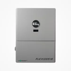 EG4® FlexBOSS18