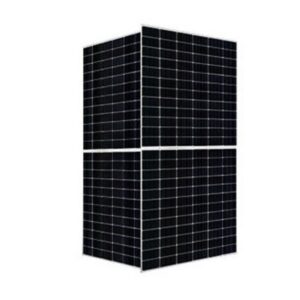 JA Solar 540W Bifacial Panel