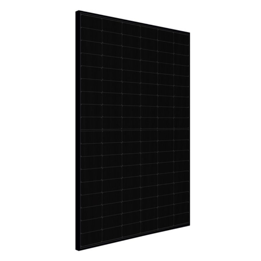 Silfab 430W Monofacial Panel