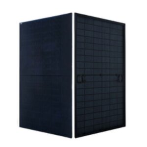 Sirius PV 415W Bifacial Panel