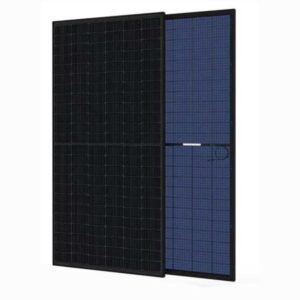 Talesun 405W Bifacial Panel