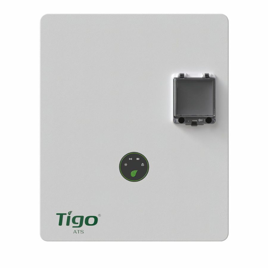 Tigo 200A MCB Auto Transfer Switch (ATS) Backup/Grid/Generator