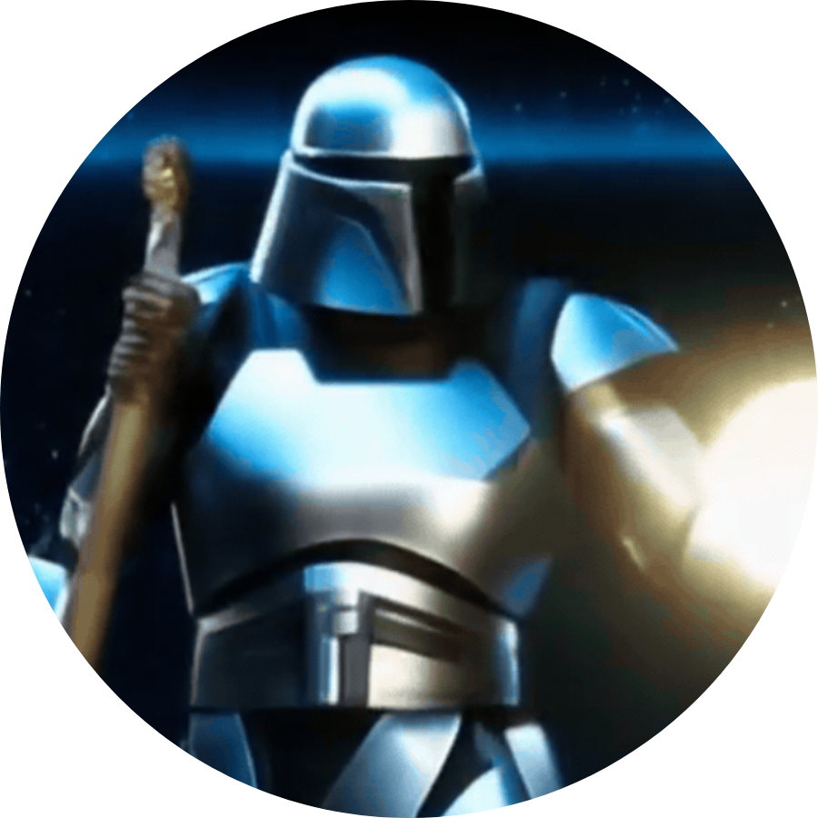 Sony - Solar Bounty Hunter